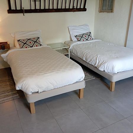 拉图住宿加早餐旅馆 富尔 外观 照片